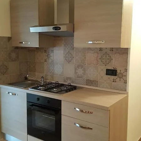 Appartamento A Casa Di Piero *