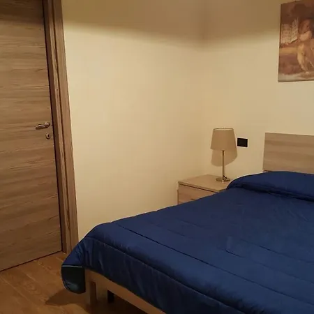 Appartamento A Casa Di Piero *
